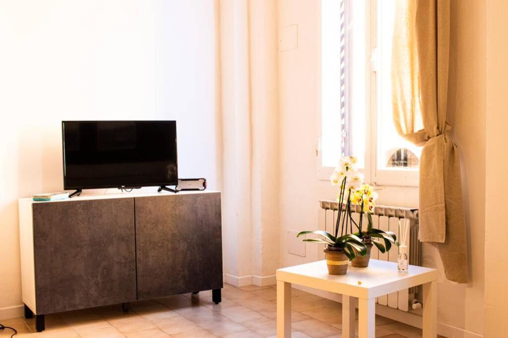 Appartamento Via Delle Idee ボローニャ エクステリア 写真