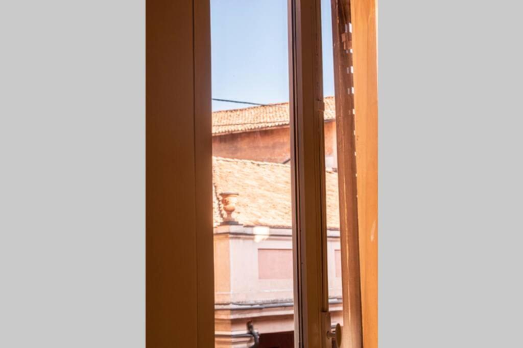Appartamento Via Delle Idee ボローニャ エクステリア 写真