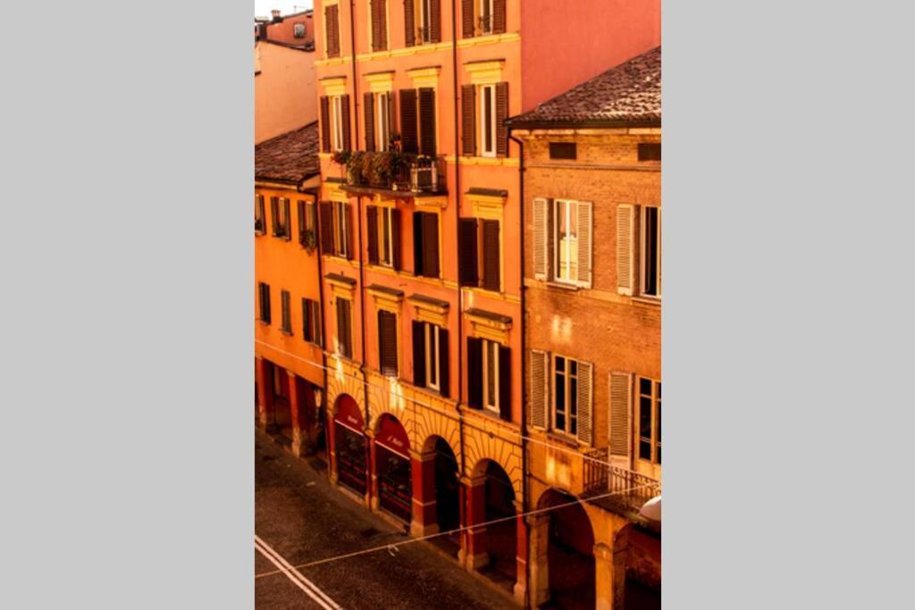Appartamento Via Delle Idee ボローニャ エクステリア 写真